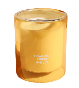 Soy Candle