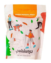 Natural Dog Treats - 12oz