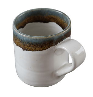 Inkblot Mug